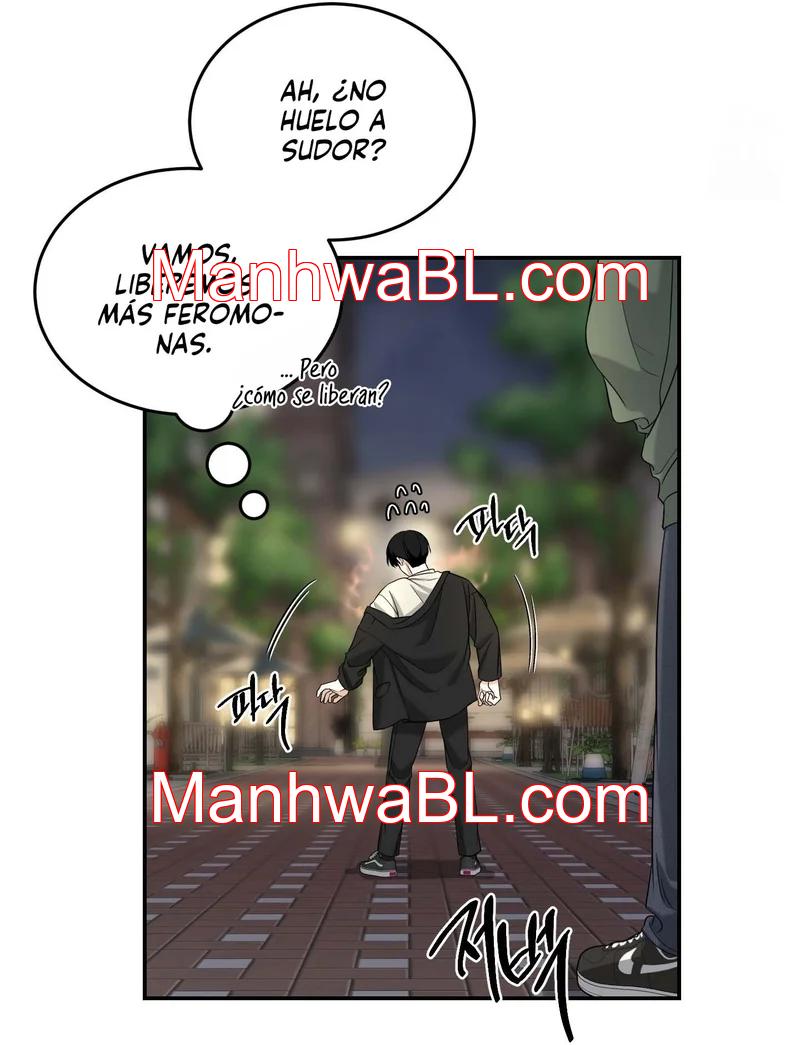 Feel My Benefit - Capítulo 27.00 manhwa
