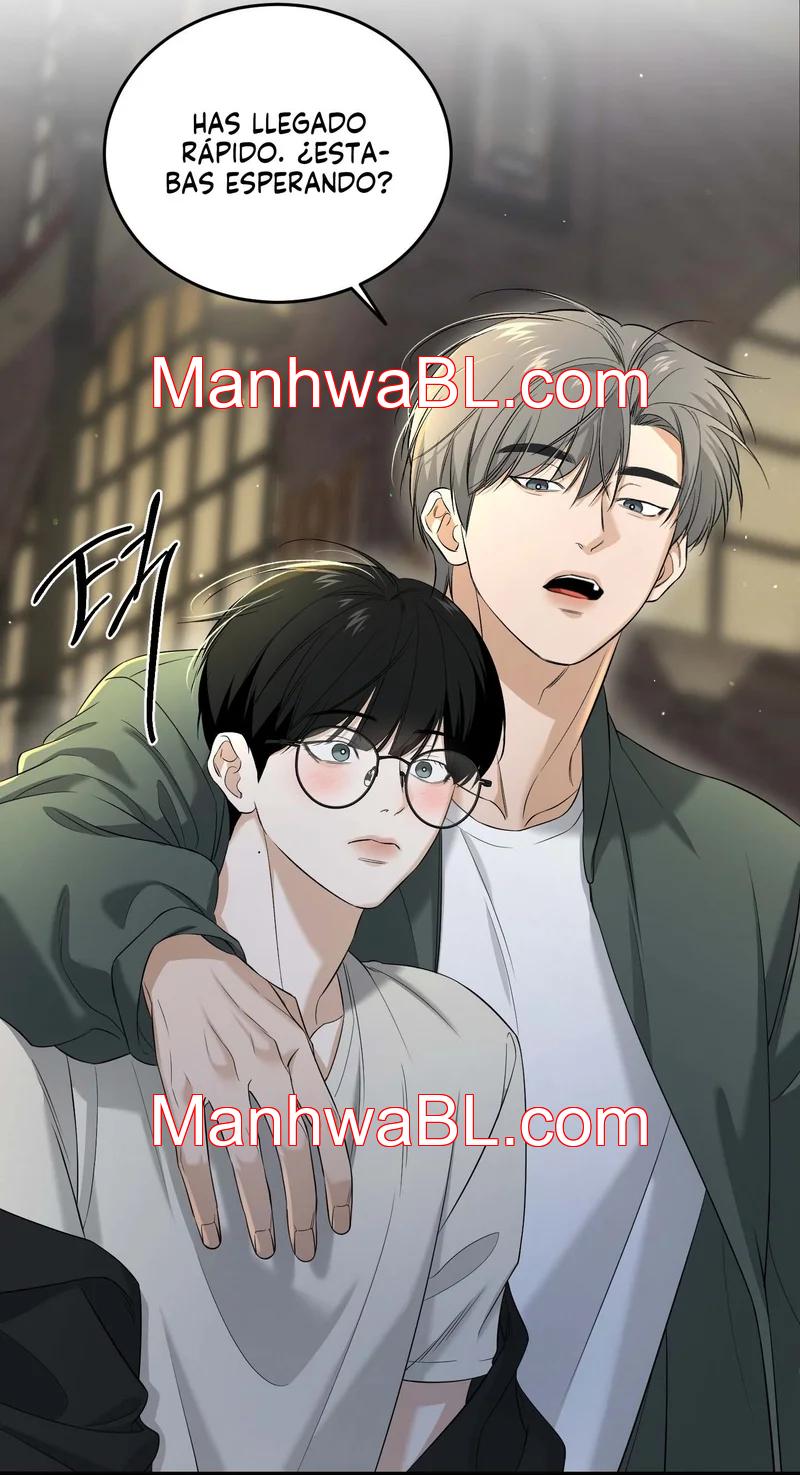 Feel My Benefit - Capítulo 27.00 manhwa