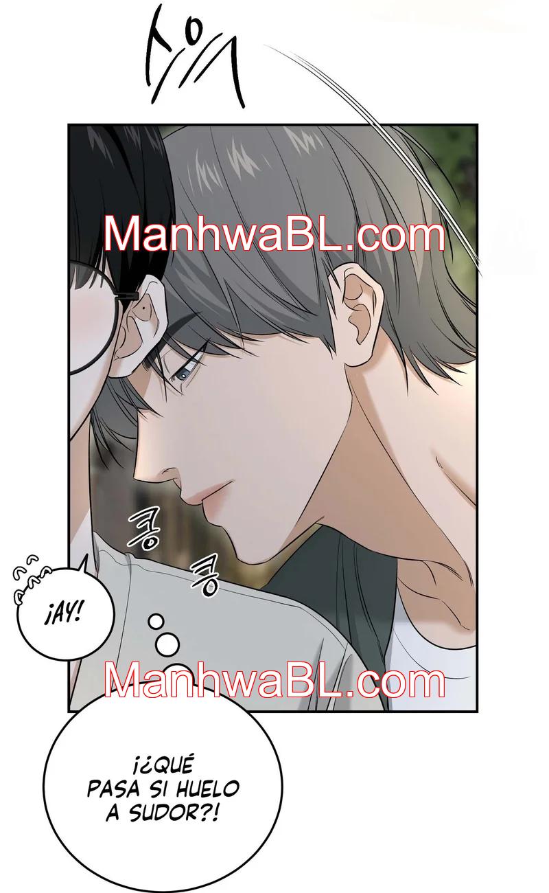 Feel My Benefit - Capítulo 27.00 manhwa