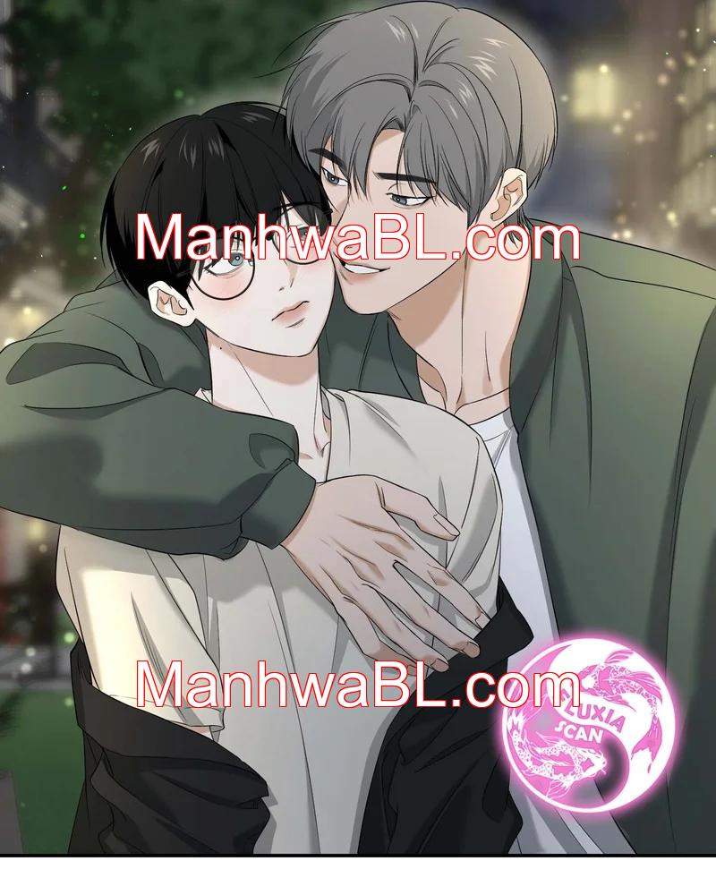 Feel My Benefit - Capítulo 27.00 manhwa