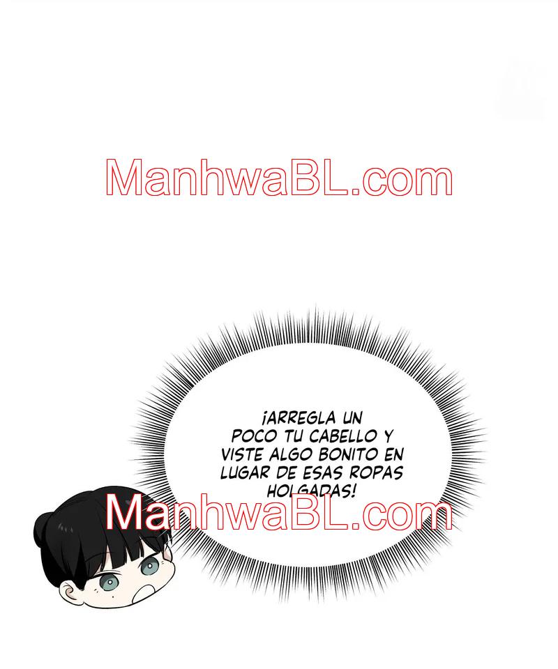 Feel My Benefit - Capítulo 27.00 manhwa