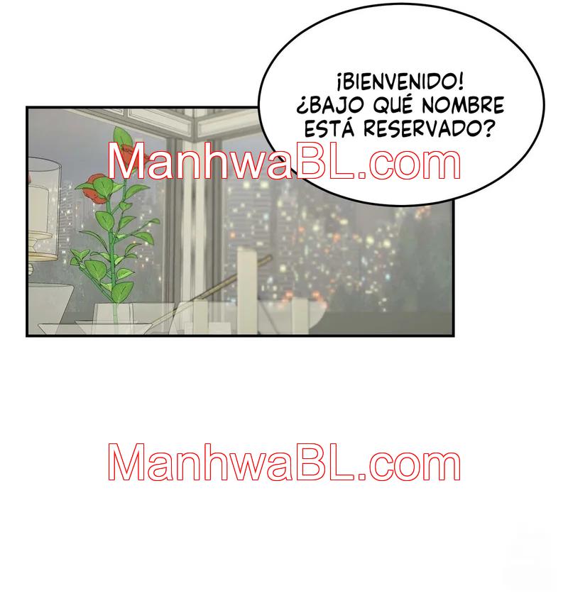 Feel My Benefit - Capítulo 27.00 manhwa