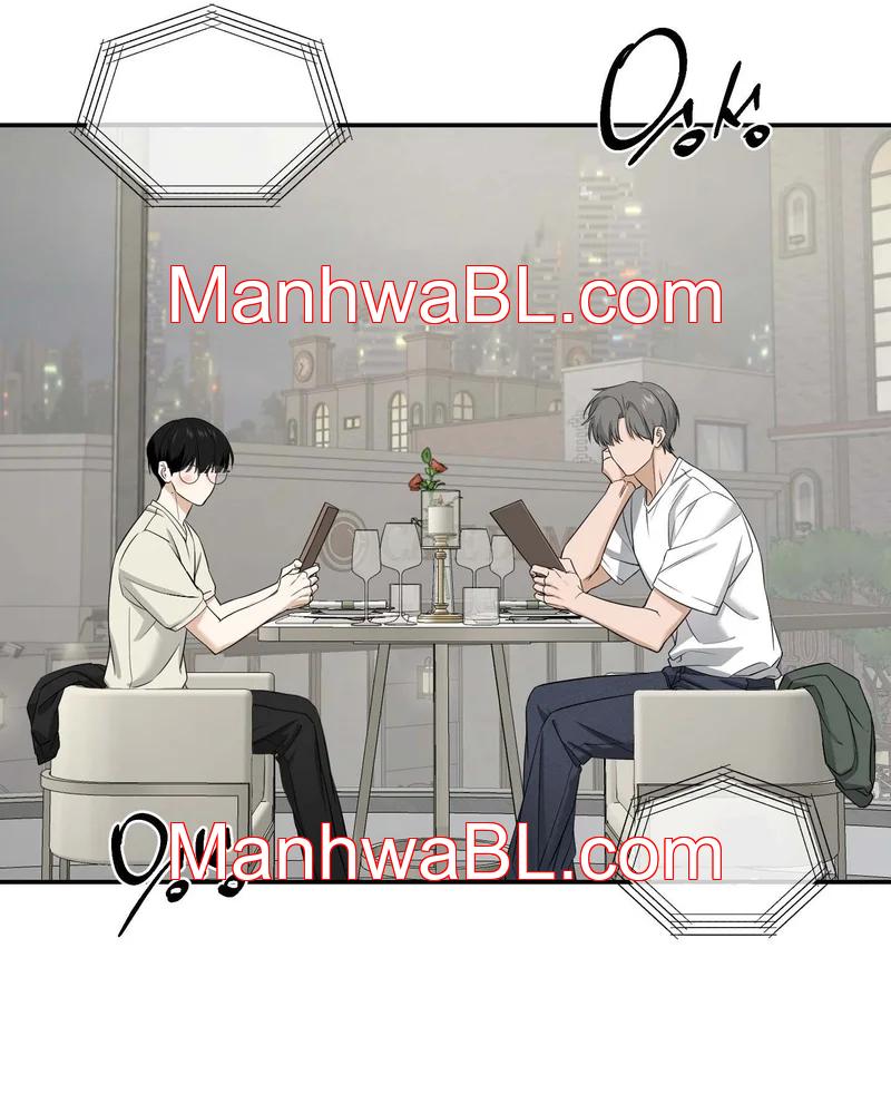 Feel My Benefit - Capítulo 27.00 manhwa