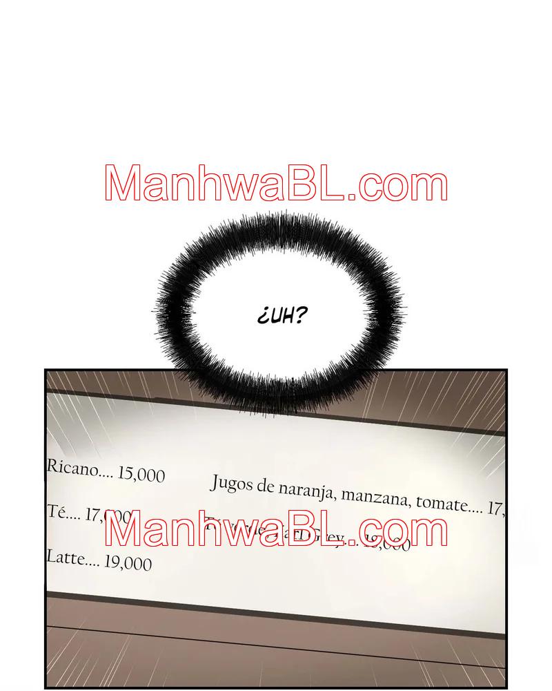 Feel My Benefit - Capítulo 27.00 manhwa