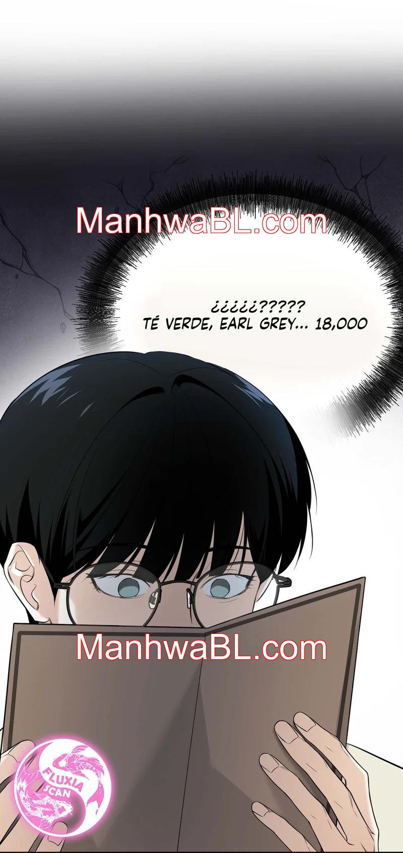 Feel My Benefit - Capítulo 27.00 manhwa