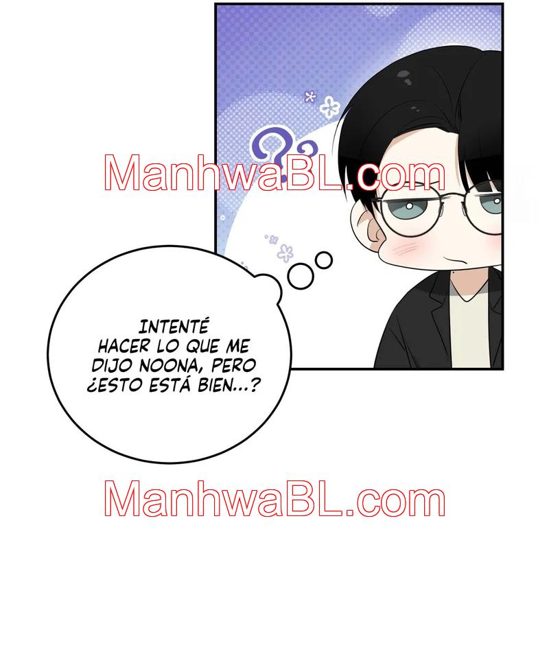 Feel My Benefit - Capítulo 27.00 manhwa