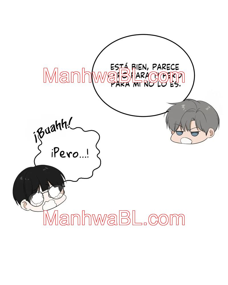 Feel My Benefit - Capítulo 27.00 manhwa