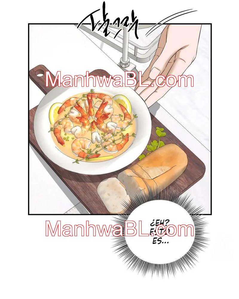 Feel My Benefit - Capítulo 27.00 manhwa