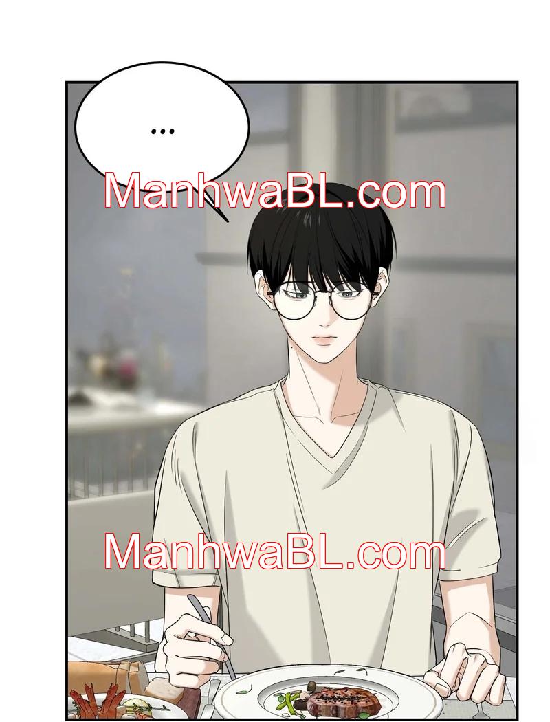 Feel My Benefit - Capítulo 27.00 manhwa