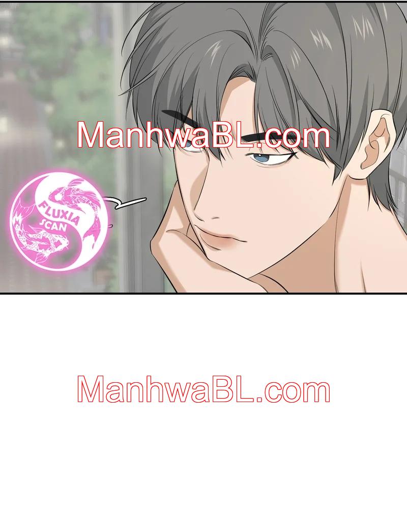 Feel My Benefit - Capítulo 27.00 manhwa