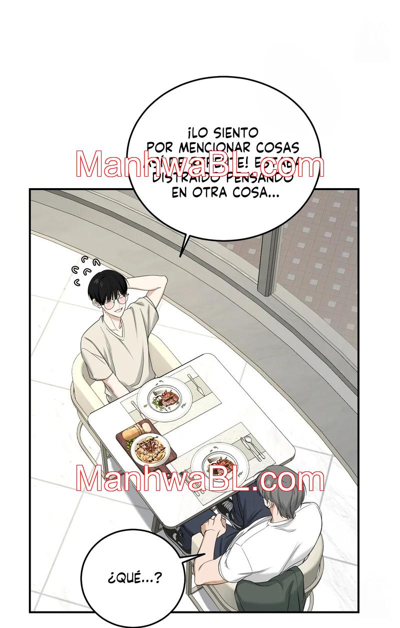 Feel My Benefit - Capítulo 27.00 manhwa