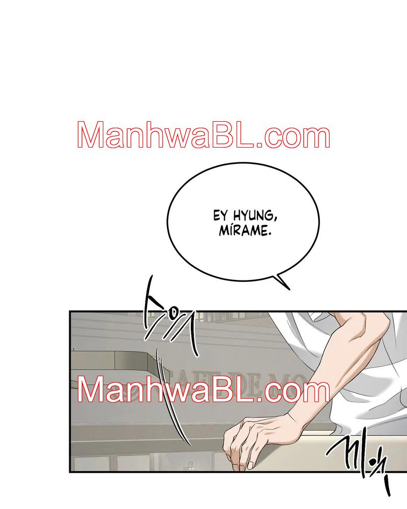 Feel My Benefit - Capítulo 27.00 manhwa
