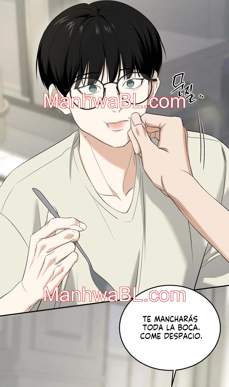 Feel My Benefit - Capítulo 27.00 manhwa