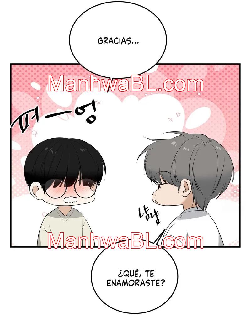 Feel My Benefit - Capítulo 27.00 manhwa