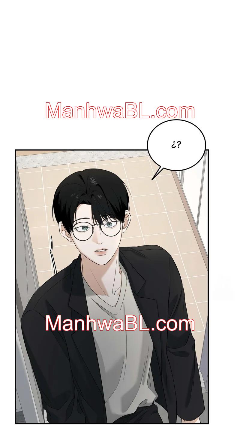 Feel My Benefit - Capítulo 27.00 manhwa