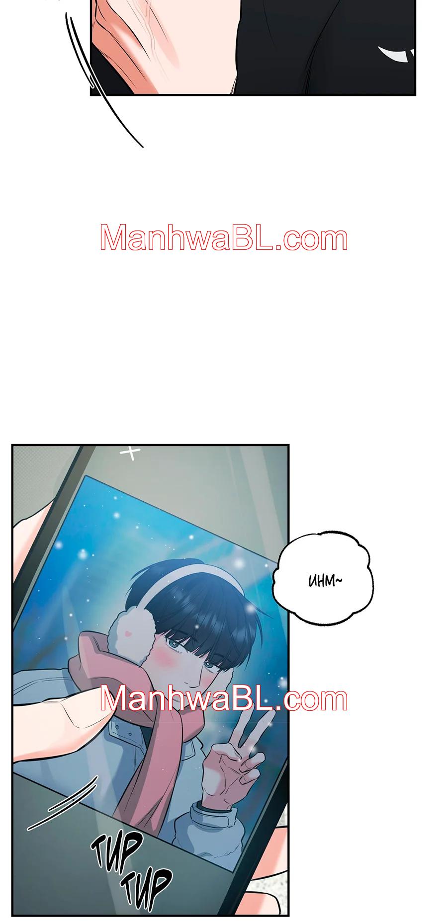 Feel My Benefit - Capítulo 3.00 manhwa