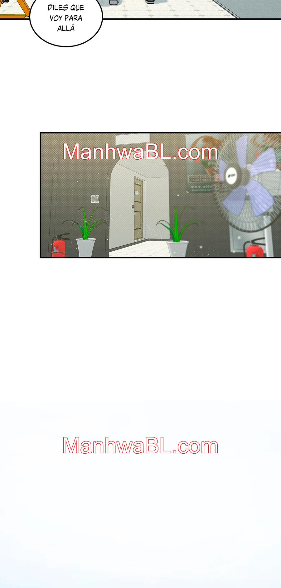Feel My Benefit - Capítulo 3.00 manhwa