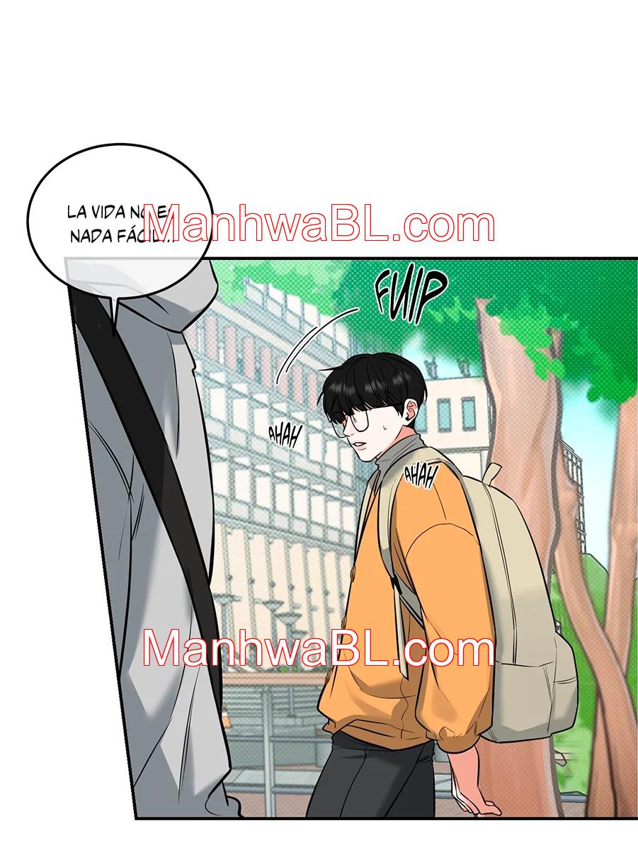 Feel My Benefit - Capítulo 3.00 manhwa