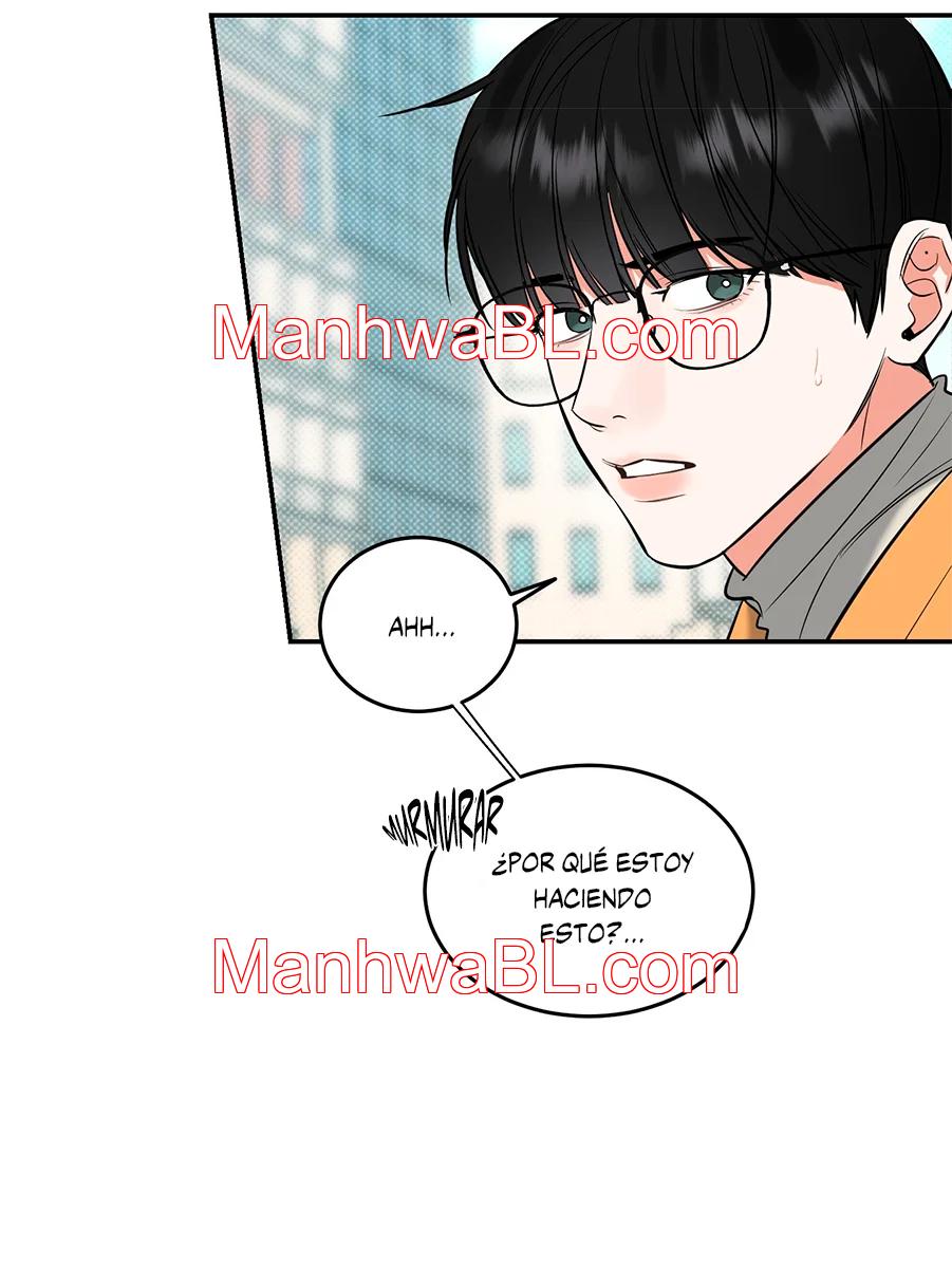 Feel My Benefit - Capítulo 3.00 manhwa