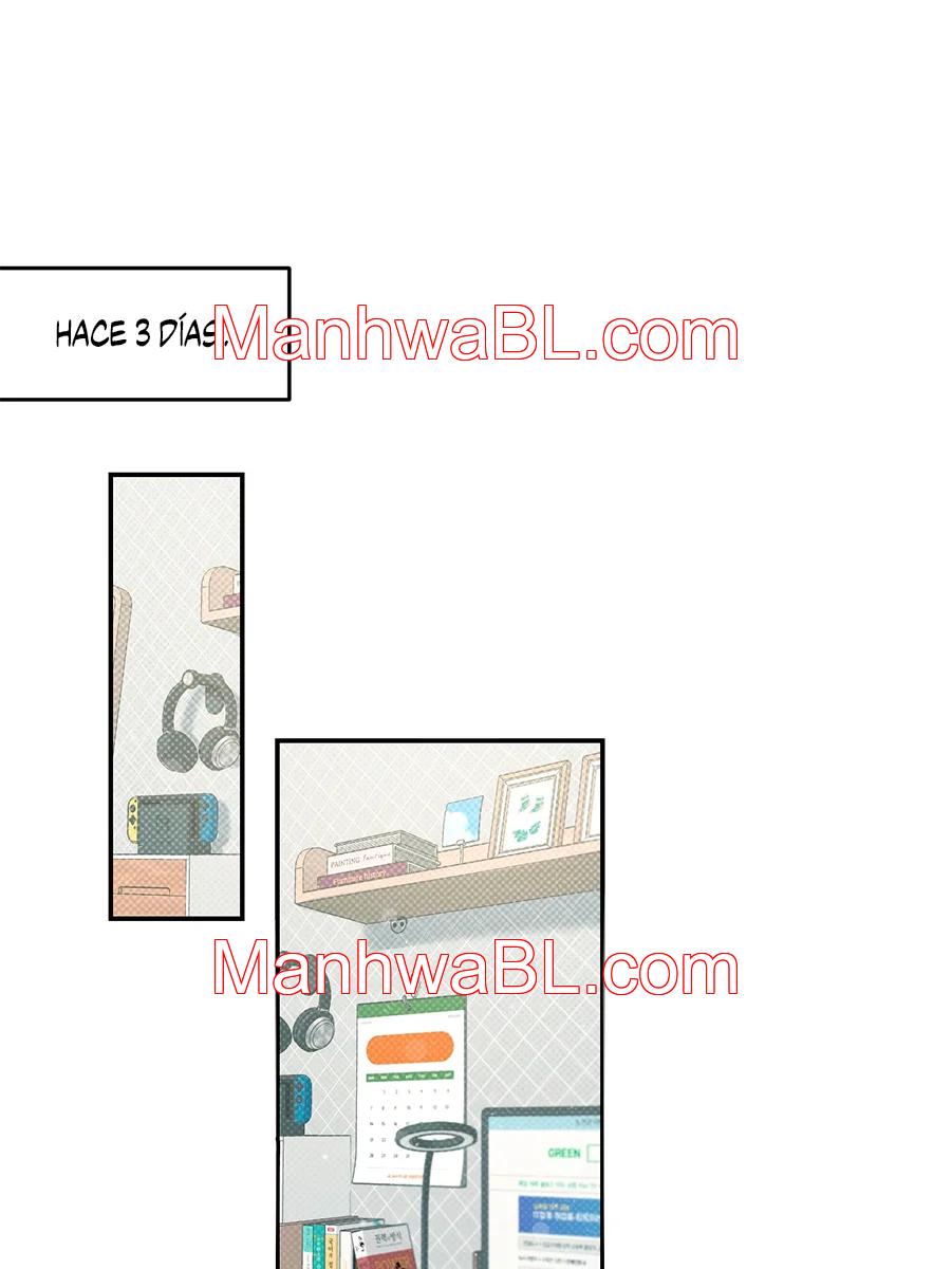 Feel My Benefit - Capítulo 3.00 manhwa
