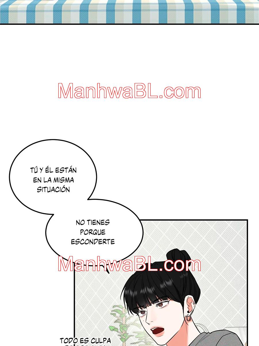 Feel My Benefit - Capítulo 3.00 manhwa