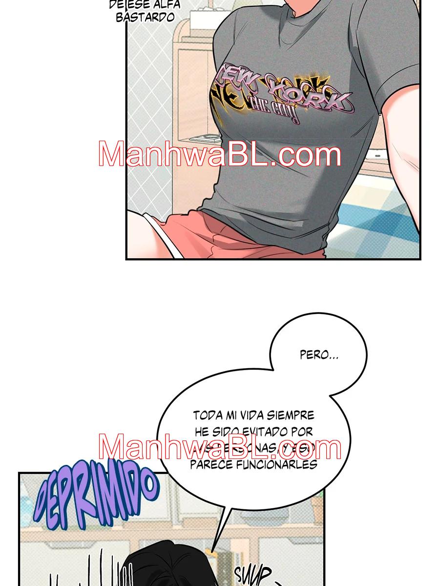Feel My Benefit - Capítulo 3.00 manhwa