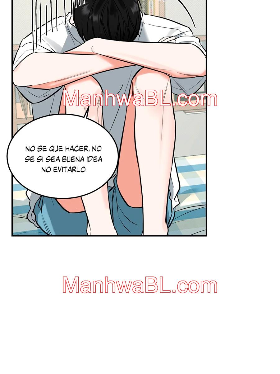 Feel My Benefit - Capítulo 3.00 manhwa