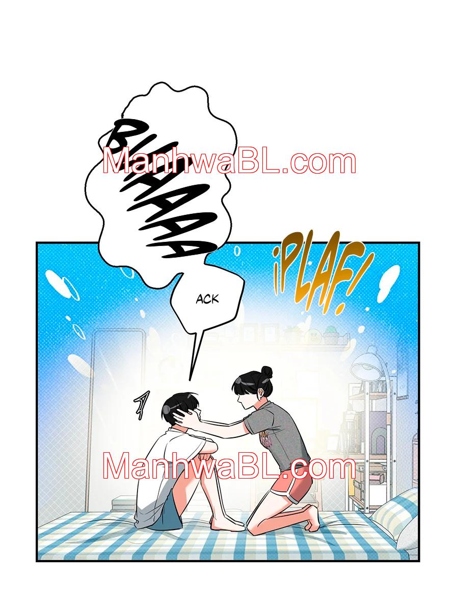 Feel My Benefit - Capítulo 3.00 manhwa