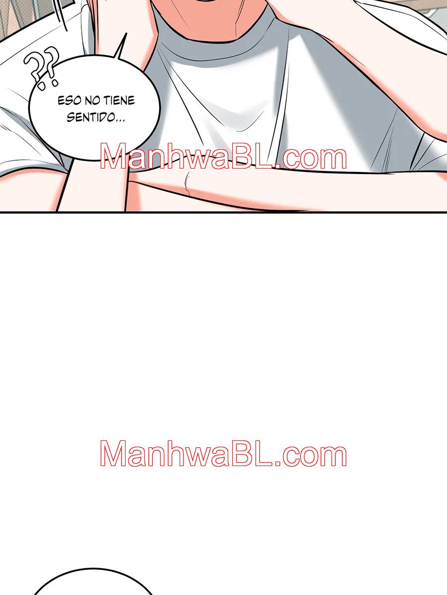 Feel My Benefit - Capítulo 3.00 manhwa