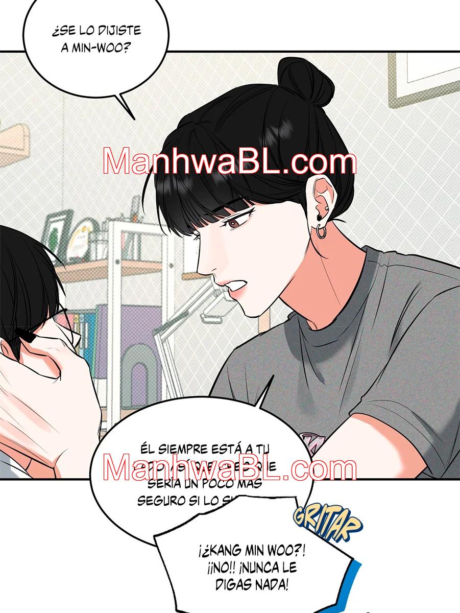 Feel My Benefit - Capítulo 3.00 manhwa