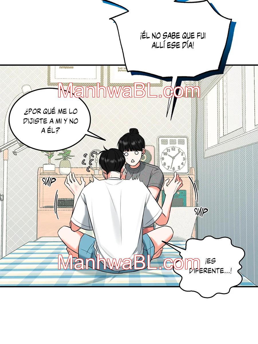 Feel My Benefit - Capítulo 3.00 manhwa