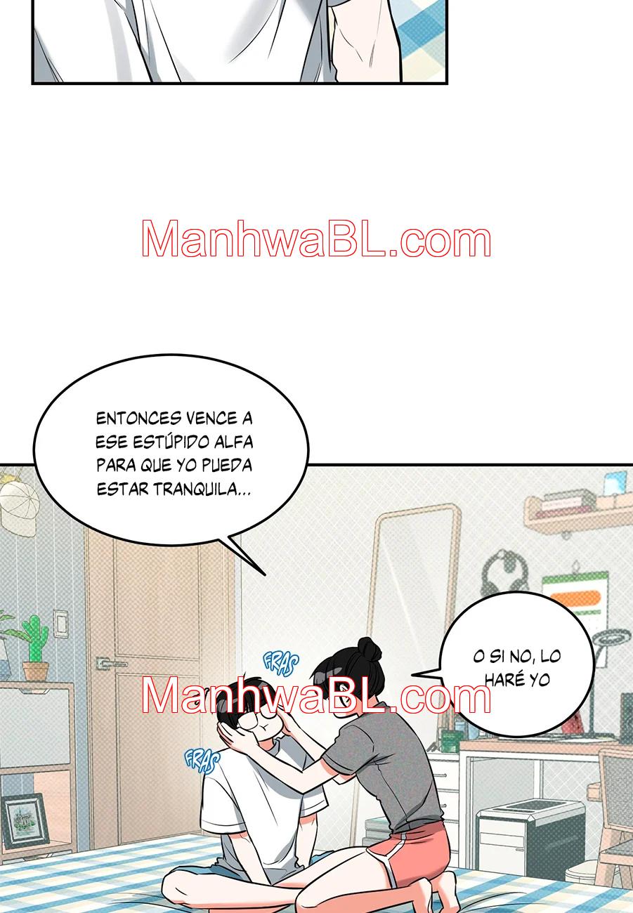 Feel My Benefit - Capítulo 3.00 manhwa