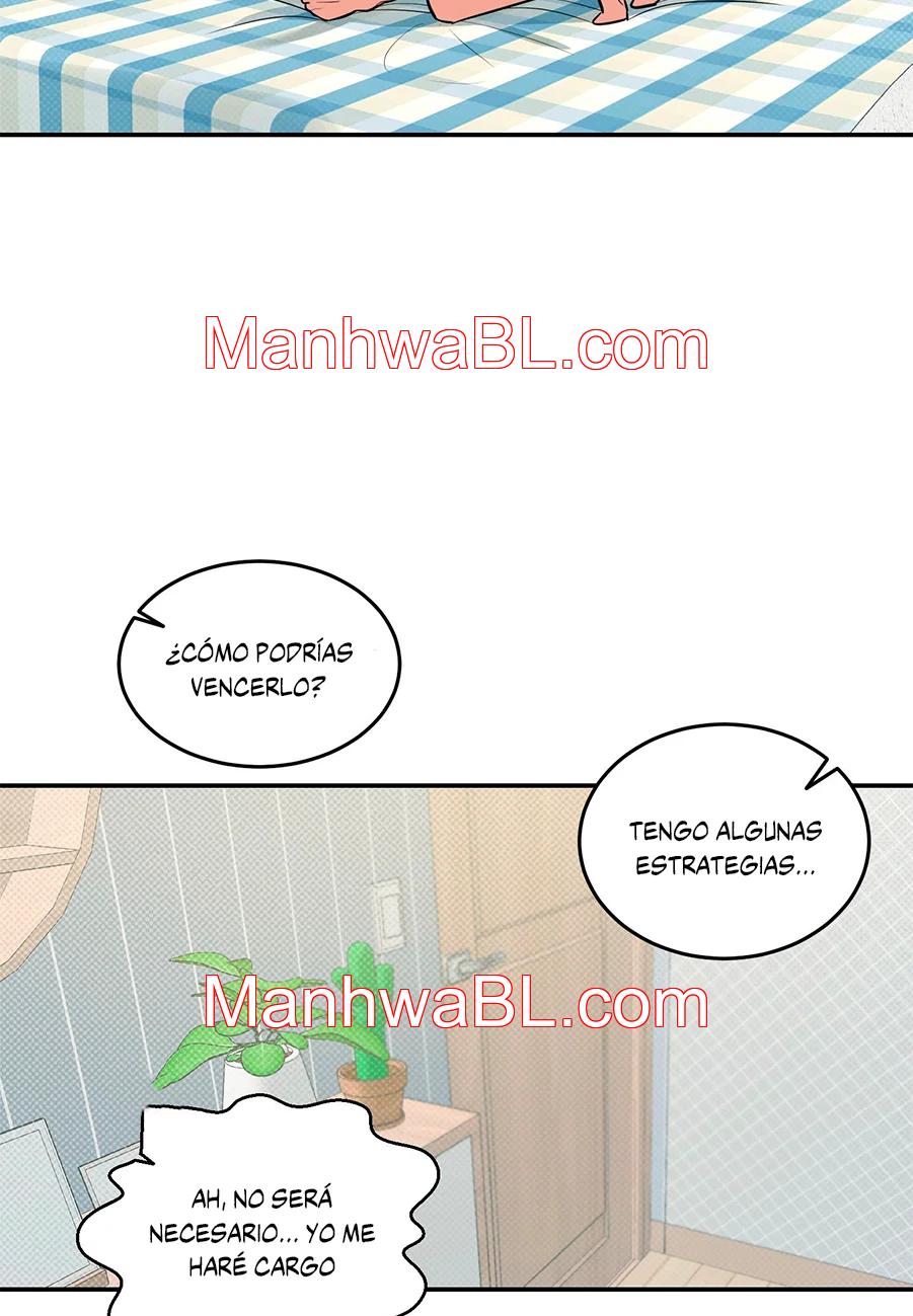 Feel My Benefit - Capítulo 3.00 manhwa