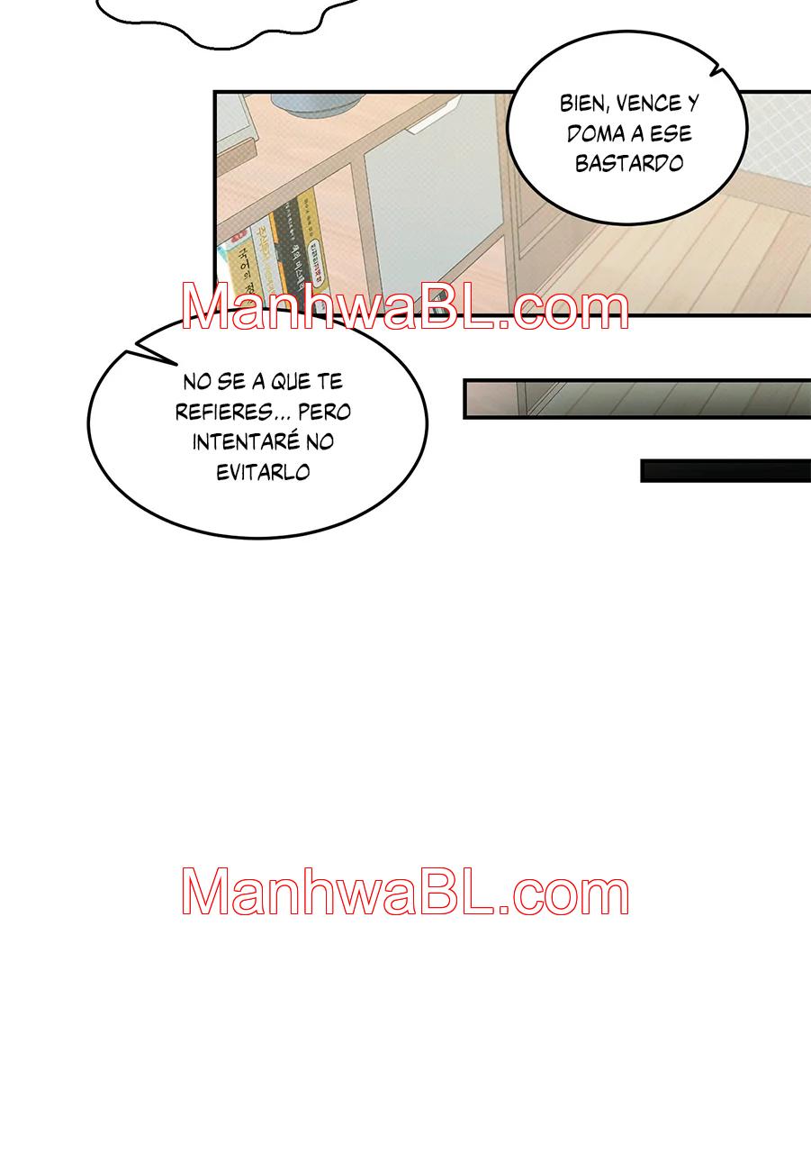 Feel My Benefit - Capítulo 3.00 manhwa