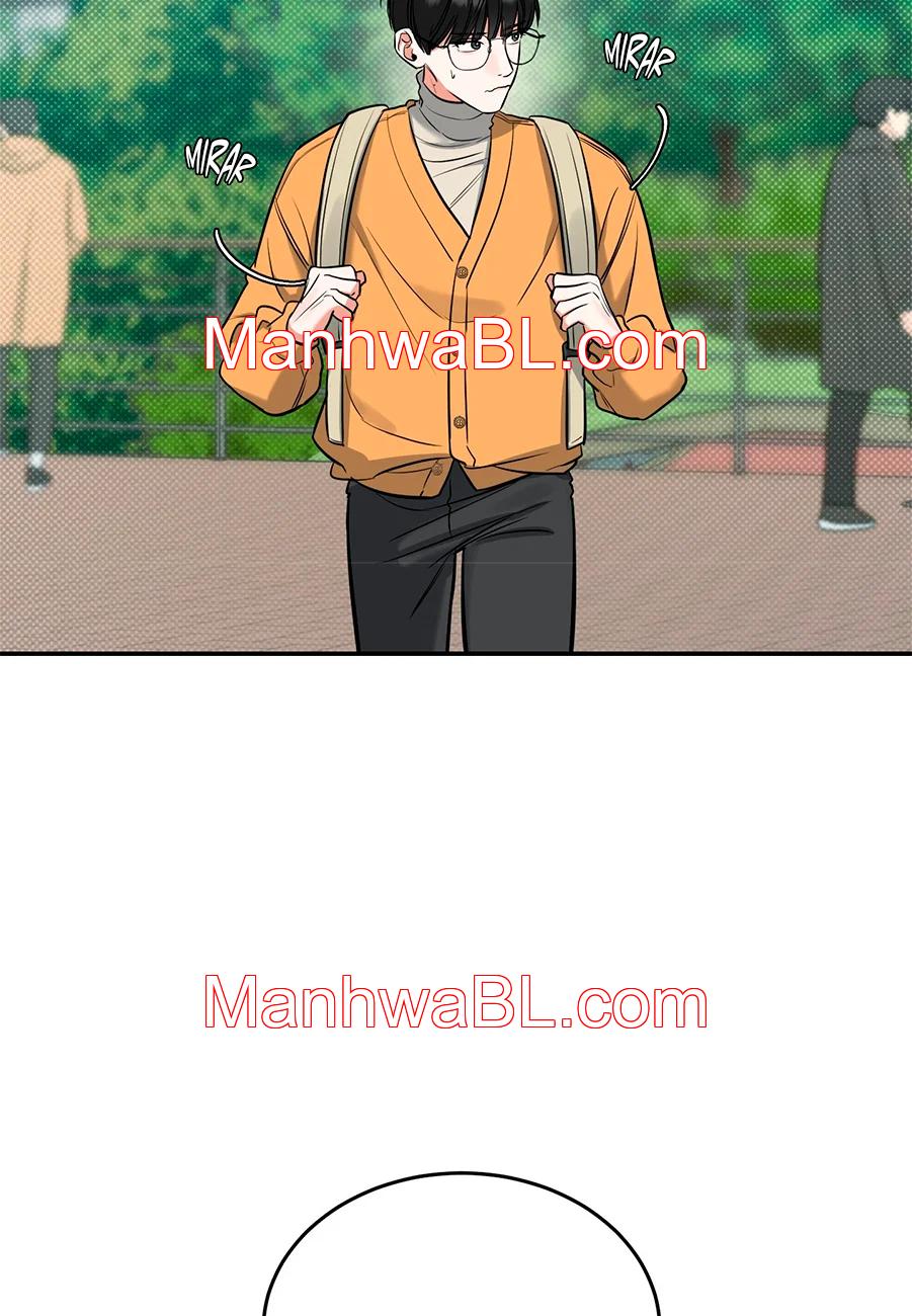 Feel My Benefit - Capítulo 3.00 manhwa