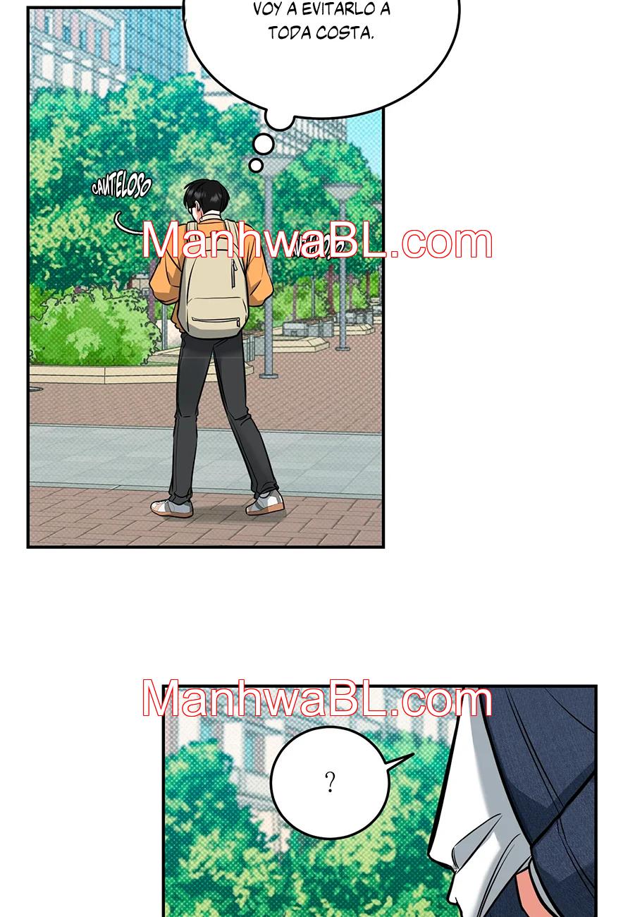 Feel My Benefit - Capítulo 3.00 manhwa