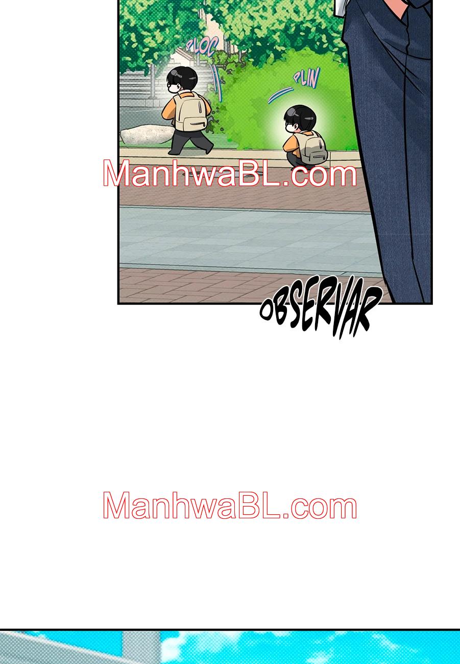 Feel My Benefit - Capítulo 3.00 manhwa