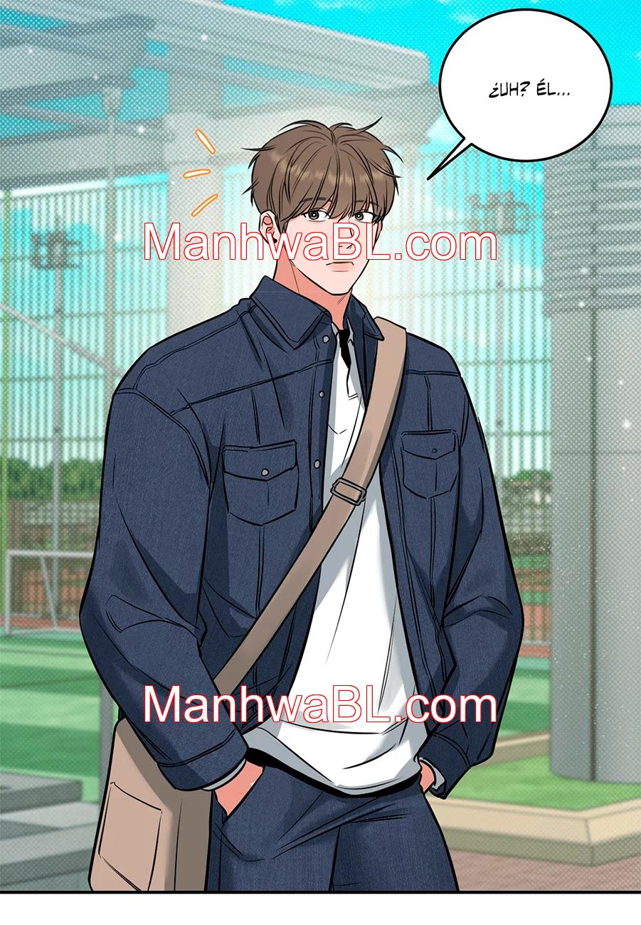 Feel My Benefit - Capítulo 3.00 manhwa