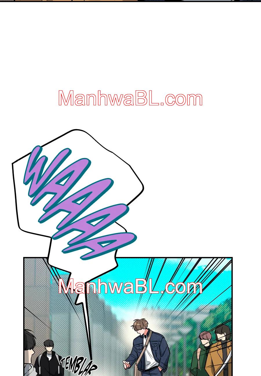Feel My Benefit - Capítulo 3.00 manhwa