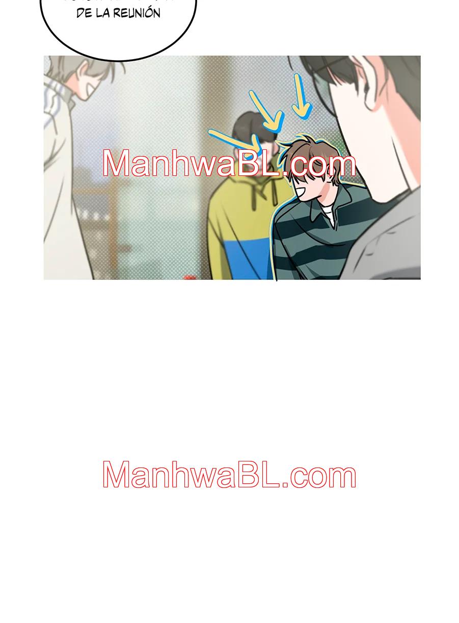 Feel My Benefit - Capítulo 3.00 manhwa