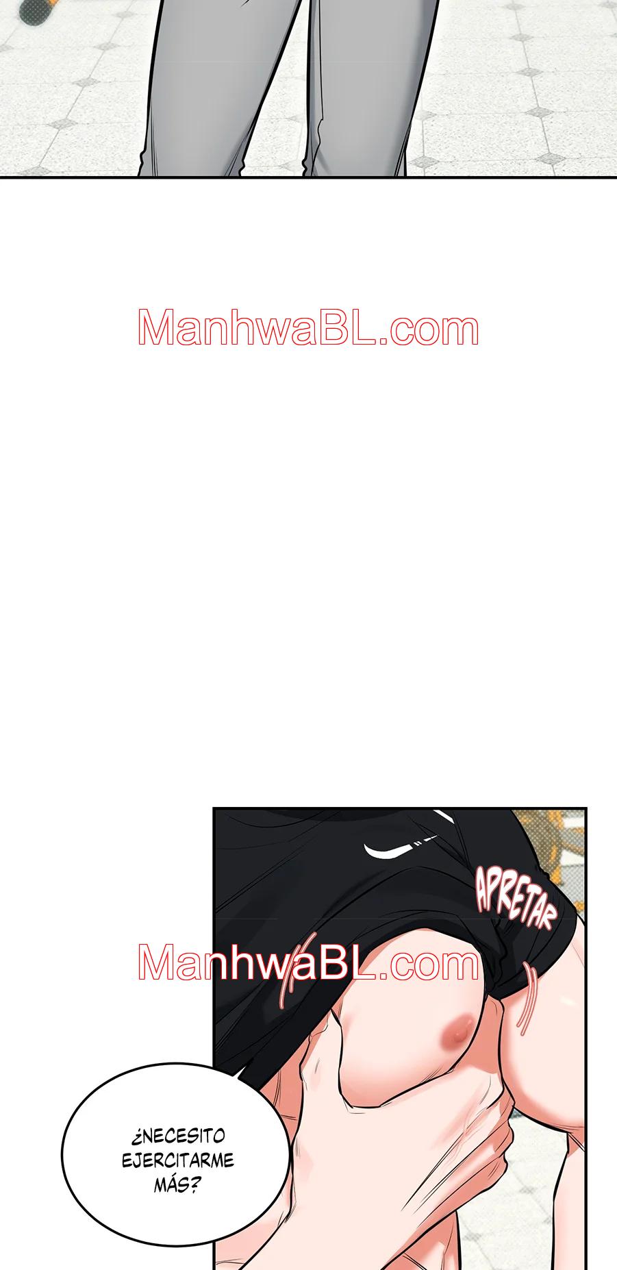 Feel My Benefit - Capítulo 3.00 manhwa