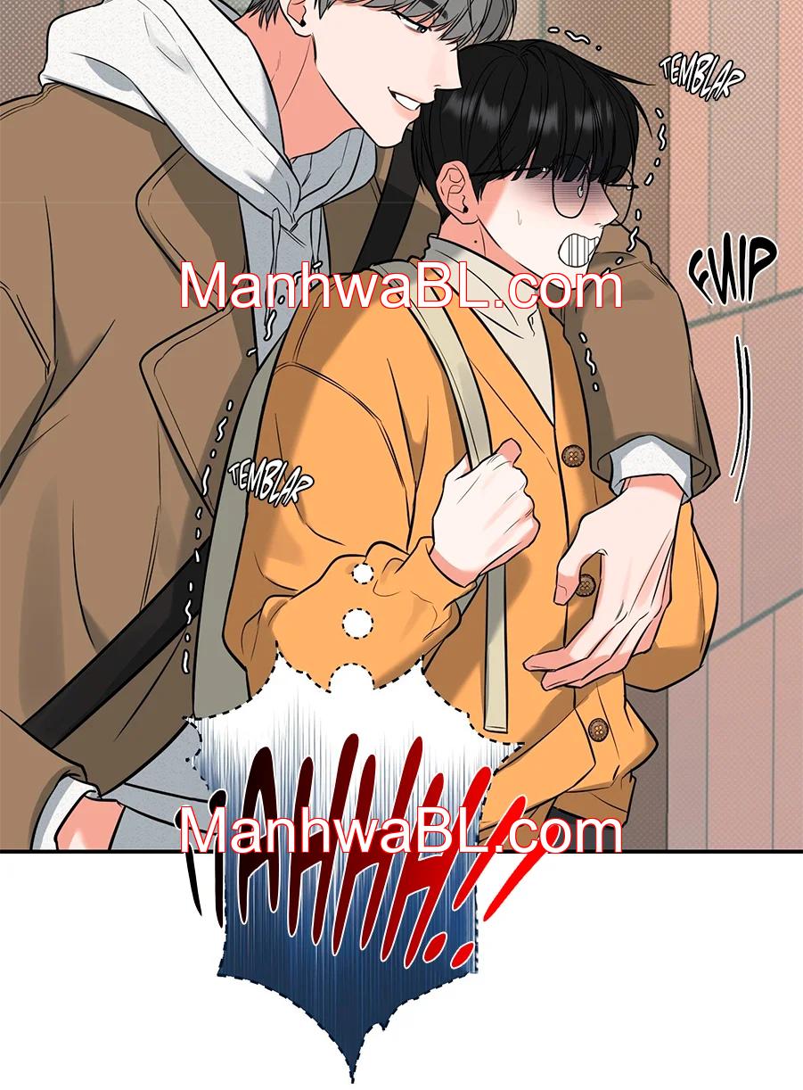 Feel My Benefit - Capítulo 3.00 manhwa