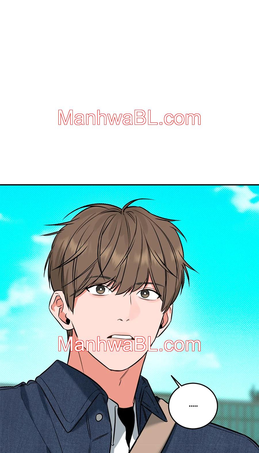 Feel My Benefit - Capítulo 3.00 manhwa