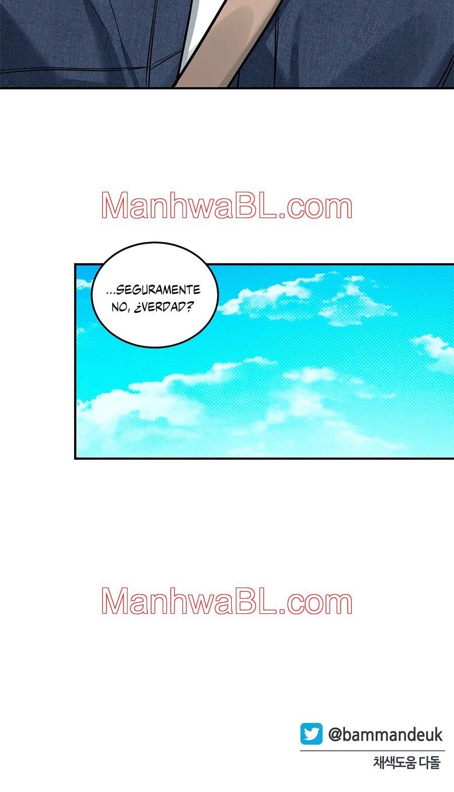 Feel My Benefit - Capítulo 3.00 manhwa