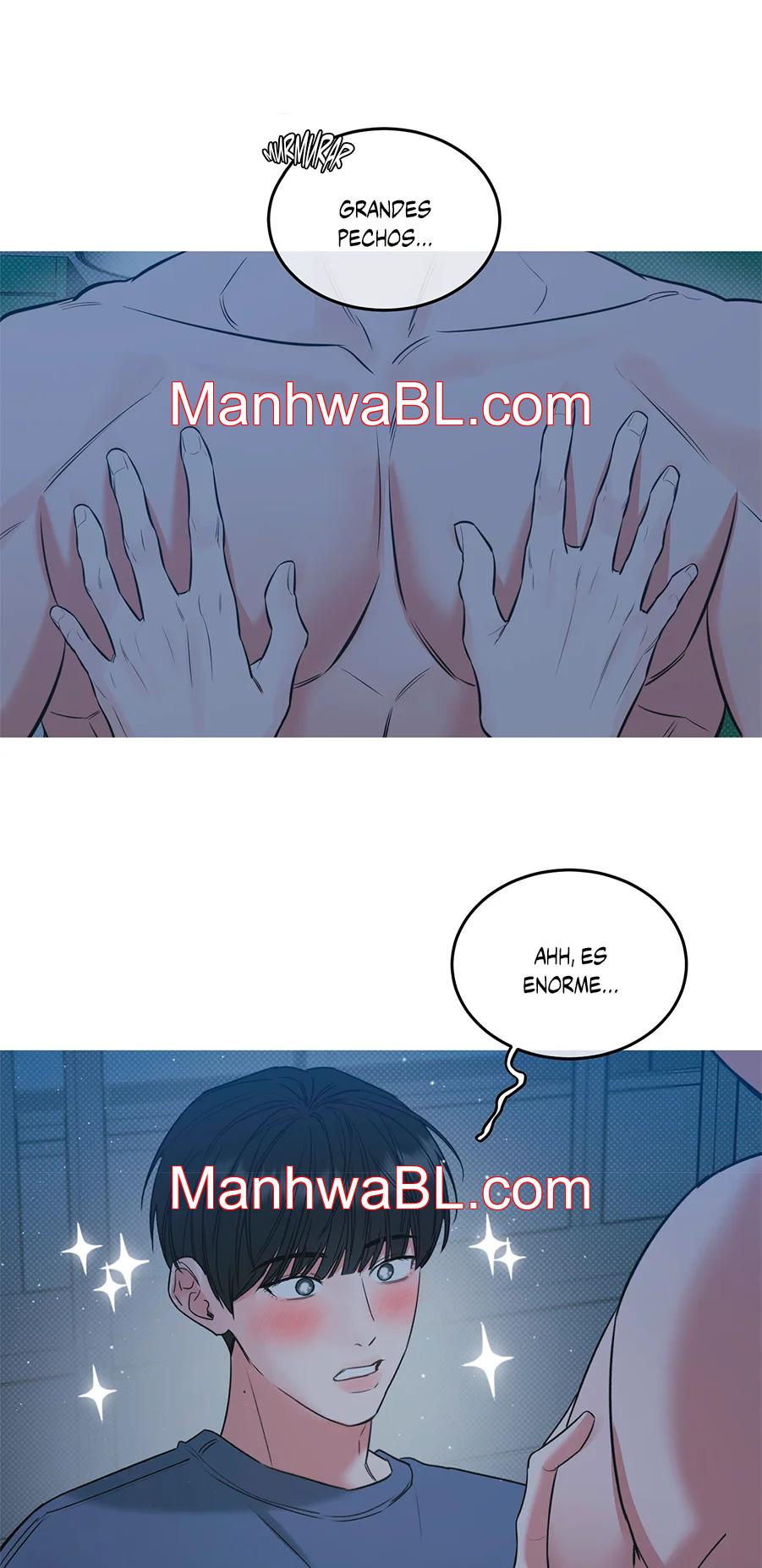 Feel My Benefit - Capítulo 3.00 manhwa
