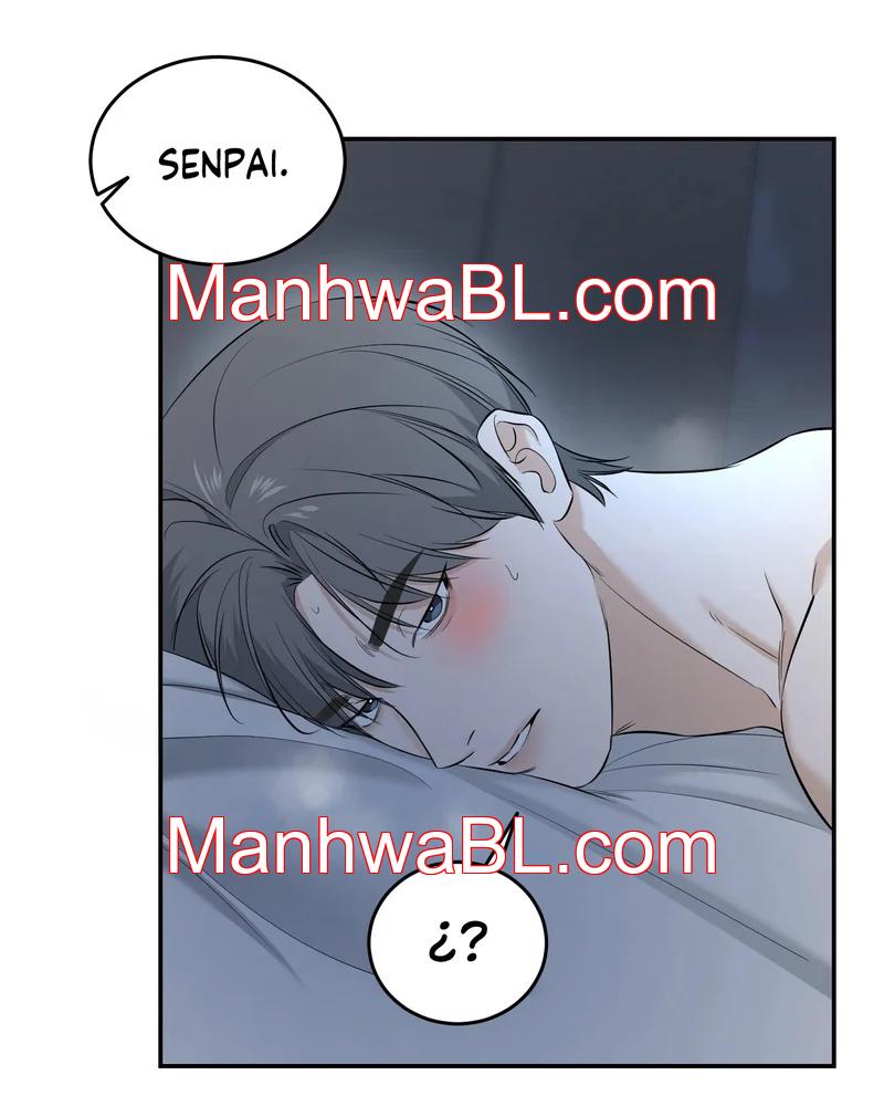 Feel My Benefit - Capítulo 29.00 manhwa