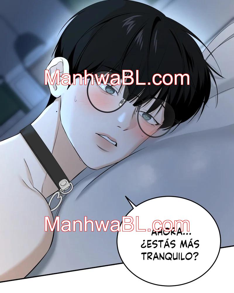 Feel My Benefit - Capítulo 29.00 manhwa