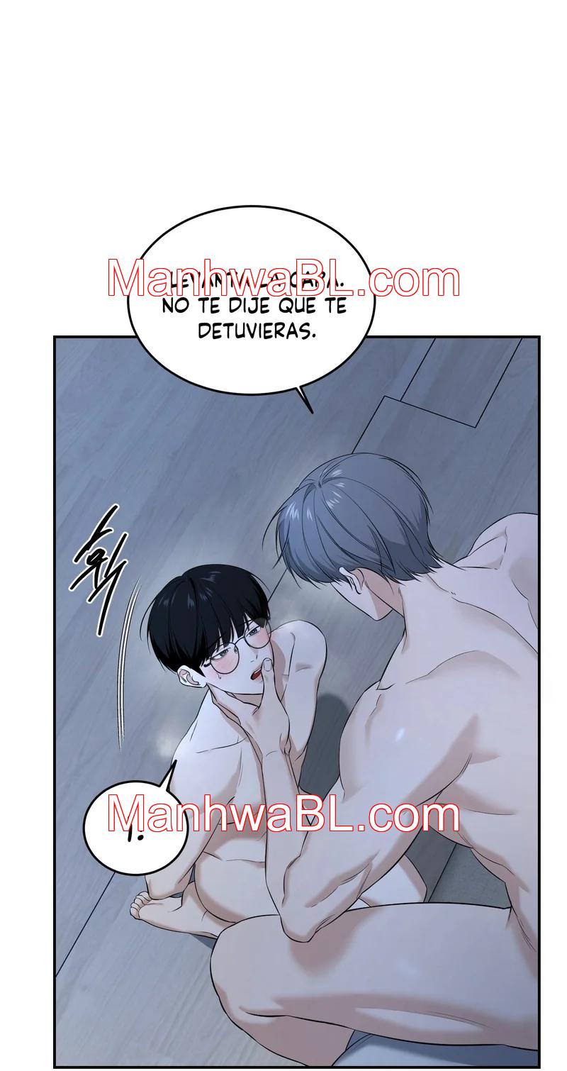 Feel My Benefit - Capítulo 29.00 manhwa
