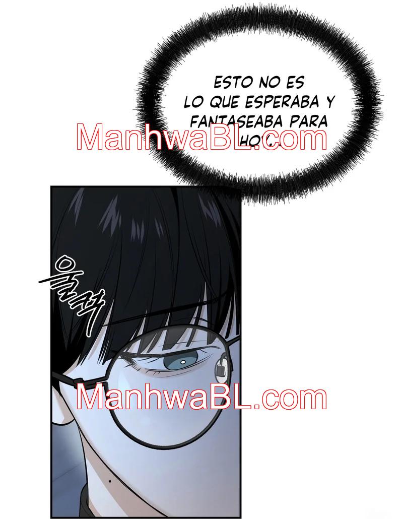 Feel My Benefit - Capítulo 29.00 manhwa