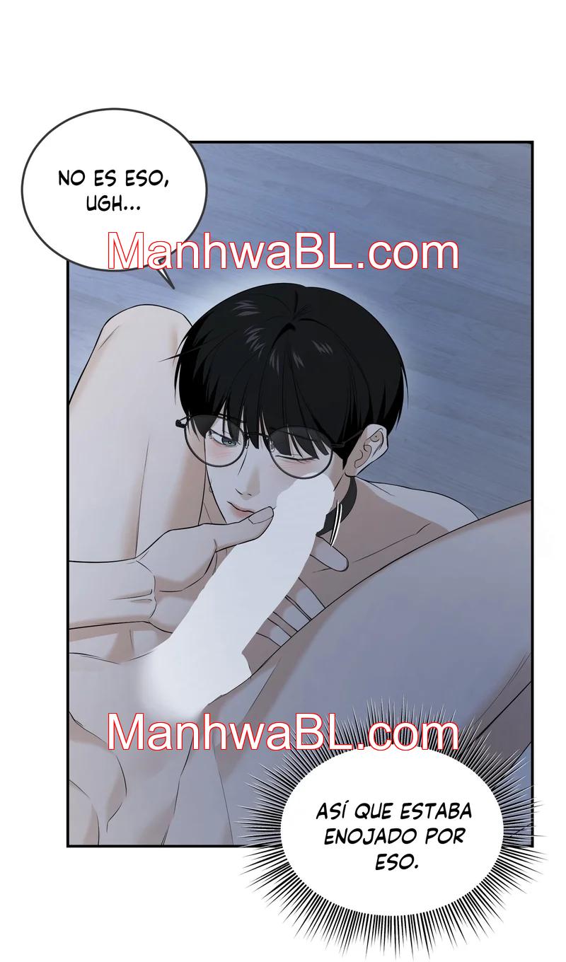 Feel My Benefit - Capítulo 29.00 manhwa